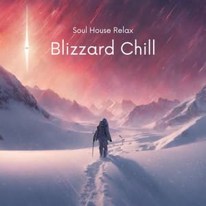 Blizzard Chill. Soul. House. Relax - Chili House
