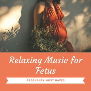 Relaxing Music for Fetus - Pregnancy Must Haves - Pregnancy Relaxation Orchestra