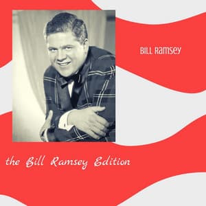The Bill Ramsey Edition - Bill Ramsey
