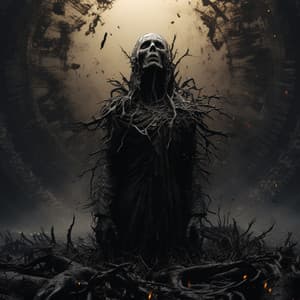 Harvest Moon Melodies: a Haunting Symphony of Halloween Harmonies - The Citizens of Halloween