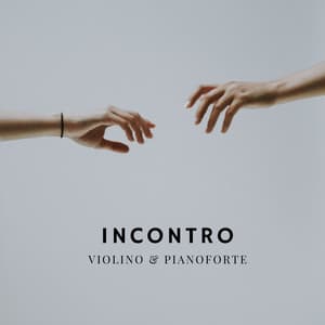 Incontro: Violino e Pianoforte - Johannes Brahms