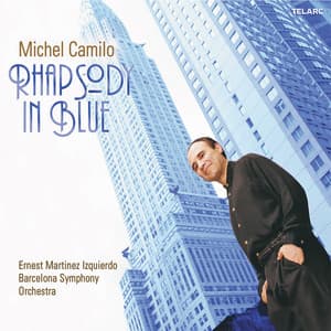 Rhapsody In Blue - Michel Camilo