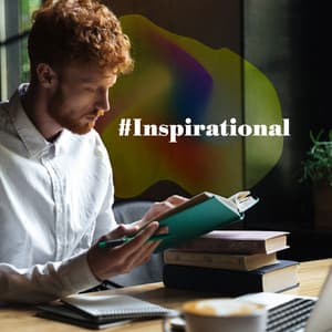 #Inspirational: Relaxing BGM to Read, Work & Learn - Relaxing Music Jazz Universe