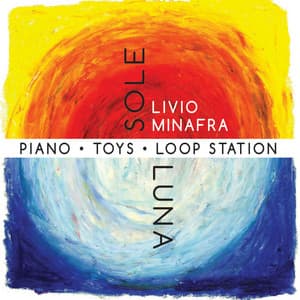 Sole luna - Livio Minafra