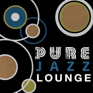 Pure Jazz Lounge - Buddha Lounge