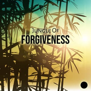 Jungle Of Forgiveness - Peace Of The Senses