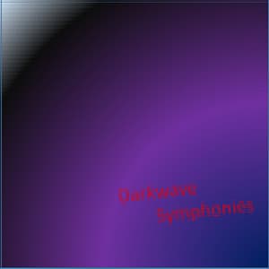 Darkwave Symphonies - dadyrddau