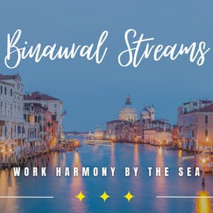 Oceanic Work Focus: Binaural Productivity - Hidden Baltic Waves