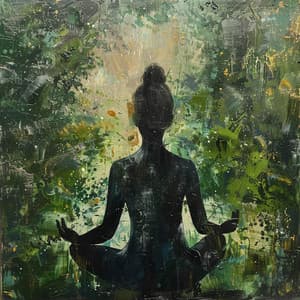 Vibraciones Tranquilas: Música Para Desconectar - Poderosa fuerza mental