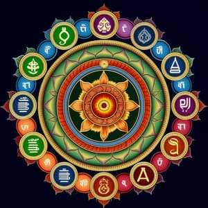 Lotus Flower Peaceful Yoga - Meditation Music