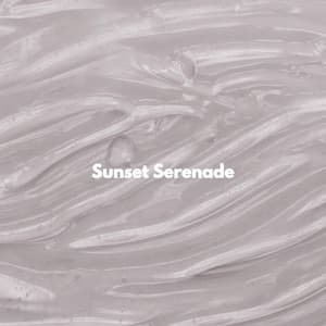Sunset Serenade - Soft Jazz Relaxation