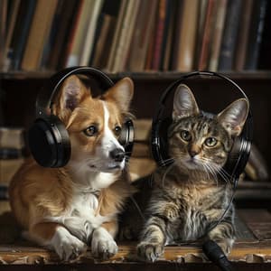 Pet Sounds: Lofi Relaxing Tunes - Relaxing Music For Pets