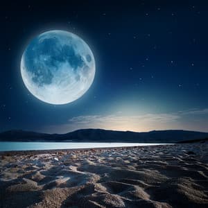 Orquesta Para Dormir: Cadencia Armónica Suave - Valborg Shamsuddin