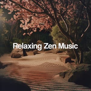 Relaxing Zen Music - Entspannungsmusik