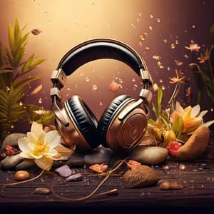 Evening Relaxation: Gentle Calm Music - Cloud Phases