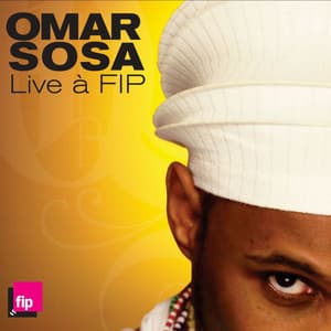 Live a FIP - Omar Sosa