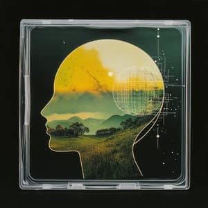 Gentle Ambient Serenity - Ambient Relaxation