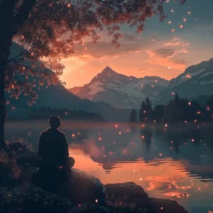 Lofi for Meditation: Calming Sounds for Peace - Lofi Coding Evolution