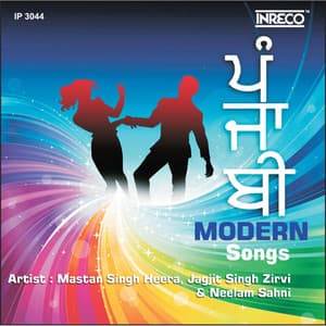 Punjabi Modern Songs - K.S. Narula