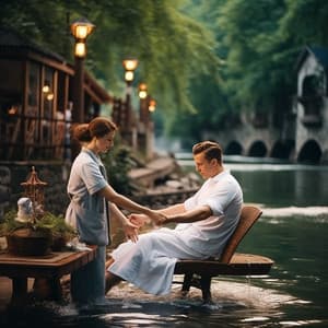 Stream Spa: Massage Melodic Immersion - My Melody