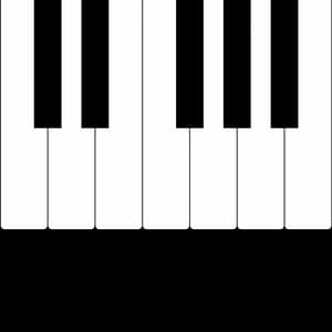 Piano Whiskers: Melodies for Feline Friends - Tranquil Piano