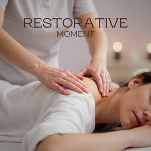 Restorative Moment: Back to Balance - Massage Beauty Sanctuary