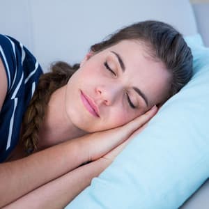 Rainfall Lullabies: Nature's Ambient Sleep Symphony - Rain Sounds Sleep