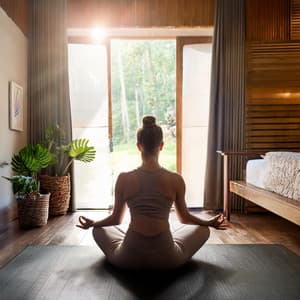 Cuerdas Conscientes: Música De Guitarra Para Meditación - Musica Relajante de Guitarra Vibraciones