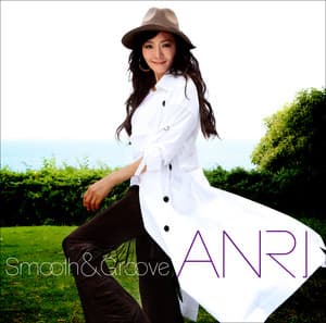 Smooth & Groove - Anri