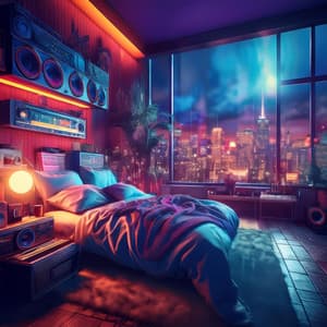 Melodías Tranquilas De Hip Hop Para Soñar - Noches de domingo tranquilas