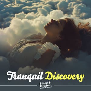 Tranquil Discovery - Sleep & Dream Music Academy