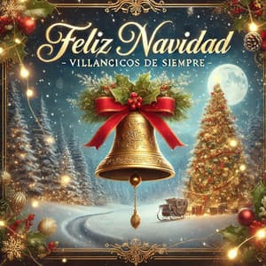 Feliz Navidad – Villancicos de Siempre - Canciones De Navidad