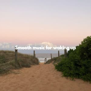 Smooth music for waking up - Latin Jazz Vibes