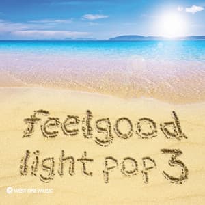 Feelgood Light Pop 3 - Tom Garrad-Cole