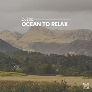 Ocean to Relax - Relaxation Ocean Waves Academy