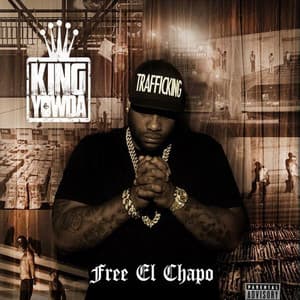 Free El Chapo - Yowda
