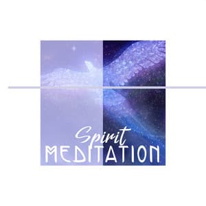 Spirit Inner Silence - Asana Voce