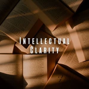 Intellectual Clarity: Meditation Music for Optimal Study - Dinner Music Chill