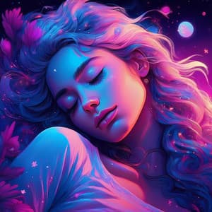 Melodías En Calma Para Dormir: Música Para Un Sueño Profundo - Lista de reproducción para relajarse durante la noche