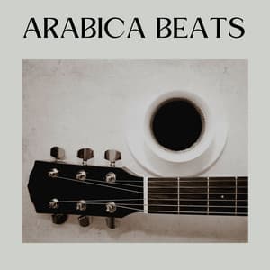 Arabica Beats - Hotel Lobby Jazz Group