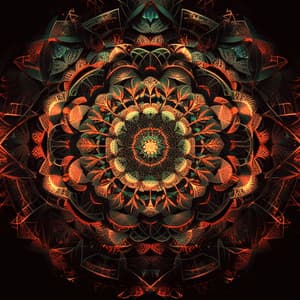 Anxiety and Pain Relief - Solfeggio Miracle Tones