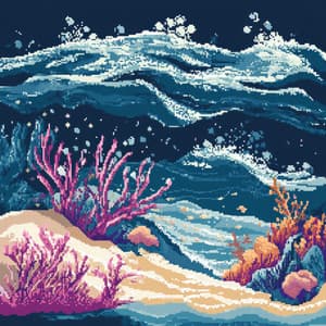 Ocean Echo Playlist - Ocean Atmospheres
