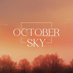 October Sky: Celestial Dreams and Rest - Deep Sleep Relaxation Universe