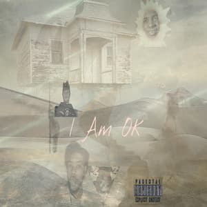 I Am Ok - Splish Splash