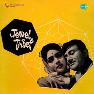 Jewel Thief - S. D. Burman