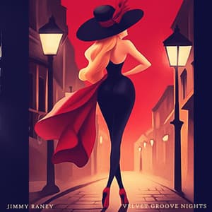 Velvet Groove Nights - Jimmy Raney