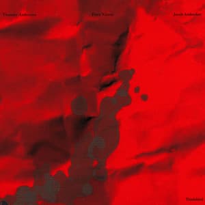 Triofolded - Thommy Andersson