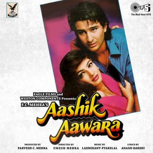 Aashik Aawara - Laxmikant–Pyarelal