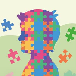 Autism Spectrum Disorder - John Flow