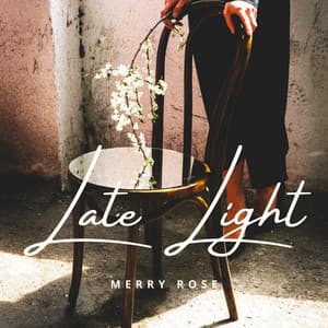 Late Light: Stories Told in Velvet Tones - Merry Rose